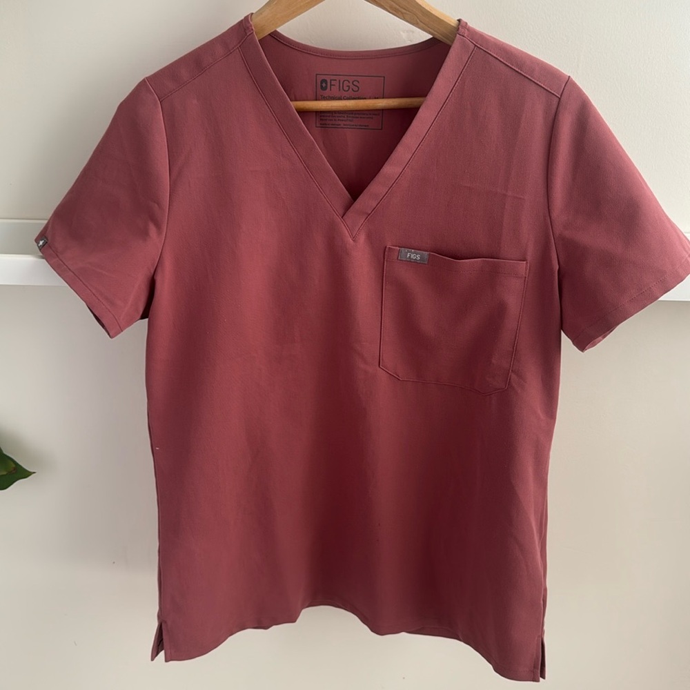 Figs scrub size M